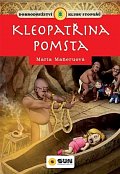 Kleopatřina pomsta - Klub stopařů