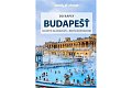 Budapešť do kapsy - Lonely Planet, 2.  vydání