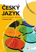 Český jazyk pro SOŠ - učebnice, 1.  vydání