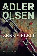 Žena v kleci, 1.  vydání