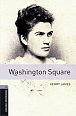 Oxford Bookworms Library 4 Washington Square with Audio Mp3 Pack (New Edition)