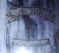 Bon Jovi - New Jersey speial edition - 2 CD