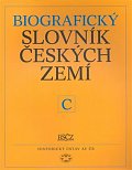 Biografický slovník českých zemí C