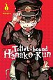 Toilet-bound Hanako-kun 1