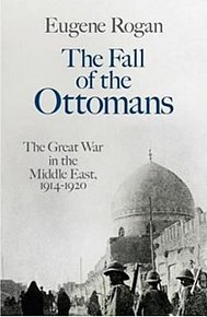 The Fall of the Ottomans, 1.  vydání