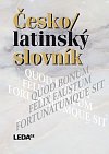 Česko/latinský slovník, 3.  vydání