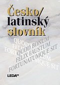 Česko-latinský slovník, 3.vyd.