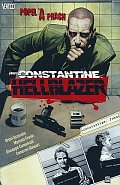 Hellblazer - Popel a prach