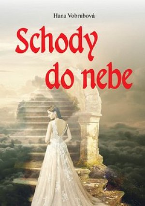 Schody do nebe, 1.  vydání