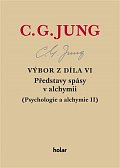 Výbor z díla VI. - Představy spásy v alchymii