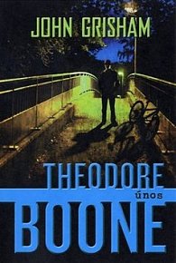 Theodore Boone Únos