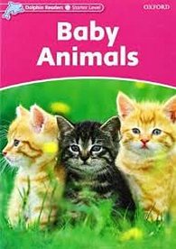 Dolphin Readers Starter Baby Animals