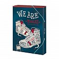 Box na sešity A4 We Are, 1.  vydání