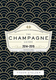 The Champagne Guide 2014-2015