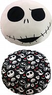 Nightmare before Christmas polštář
