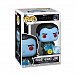 Funko POP Marvel: Thor 2 - Frost Giant Loki (exclusive limited edition GITD)