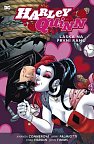 Harley Quinn 3 - Láska na první ránu