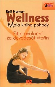 Wellness Malá kniha pohody