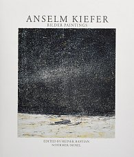 Anselm Kiefer - Paintings / Bilder