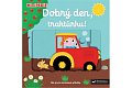 MiniPEDIE Dobrý den, traktůrku!