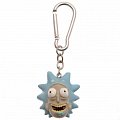 Klíčenka 3D Rick a Morty - Morty