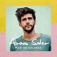 Alvaro Soler: Mar De Colores CD