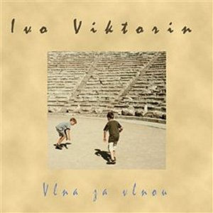 Vlna za vlnou - CD