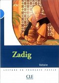 Lectures Mise en scéne 4: Zadig