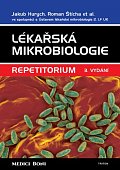 Lékařská mikrobiologie - Repetitorium, 3.  vydání