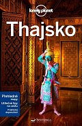 Thajsko - Lonely Planet, 4.  vydání