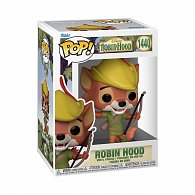 Funko POP Disney: RH- Robin Hood