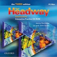 New Headway Intermediate Interactive Practice CD-ROM (3rd)