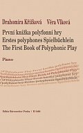 1. knížka polyfonní hry - Piano