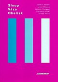 Sloup, váza, obelisk