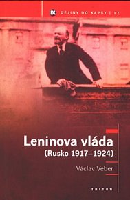Leninova vláda (Rusko 1917-24)