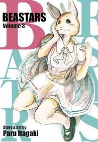 Beastars 3