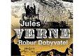 Robur Dobyvatel - CD