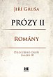 Prózy II - Romány