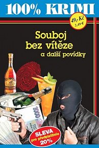 Souboj bez vítěze a další povídky