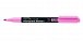 MONAMI F128 RP04 PURE PINK SIGMAFLO PERMANENT