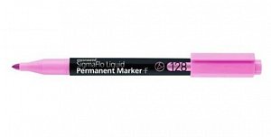 MONAMI F128 RP04 PURE PINK SIGMAFLO PERMANENT