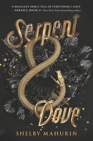 Serpent & Dove, 1.  vydání