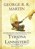 Mudrosloví urozeného pána Tyriona z Lannisterů