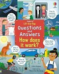 Lift-the-Flap Questions & Answers How Does it Work?