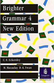 Brighter Grammar Book 4, New Edition