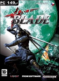 Ninja Blade - PC hra