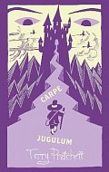 Carpe Jugulum: (Discworld Novel 23), 1.  vydání
