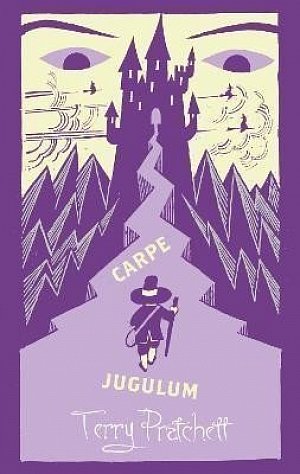 Carpe Jugulum: (Discworld Novel 23), 1.  vydání