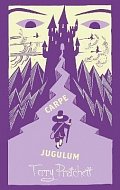 Carpe Jugulum: (Discworld Novel 23), 1.  vydání