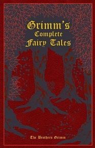 Grimm´s Complete Fairy Tales